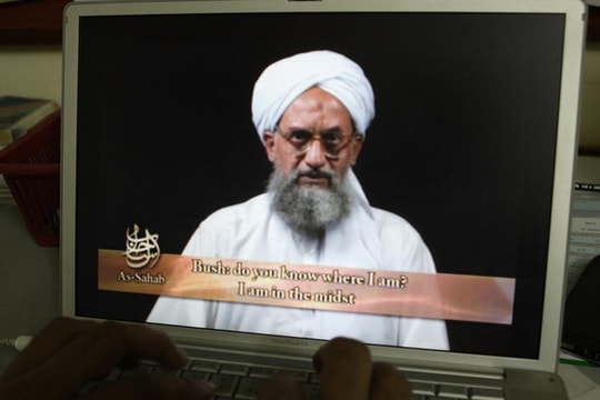 Mỹ tuyên bố đã tiêu diệt lãnh đạo Al-Qaeda, tái lập "khoảnh khắc Bin Laden"